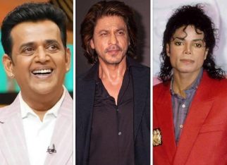 Ravi Kishan reacts to meme fame; says, “Shah Rukh Khan and Michael Jackson dance inside me”
