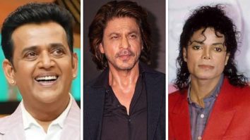 Ravi Kishan reacts to meme fame; says, “Shah Rukh Khan and Michael Jackson dance inside me”