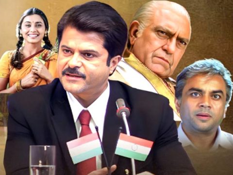 25 Years of Nayak: Anil Kapoor says, “The love for your country… Will never be irrelevant” in a heartfelt note 25 Years of Nayak: Anil Kapoor says, “The love for your country… Will never be irrelevant” in a heartfelt note