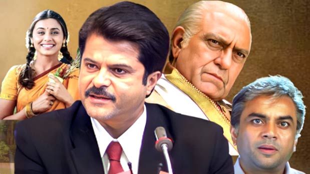 25 Years of Nayak: Anil Kapoor says, “The love for your country… Will never be irrelevant” in a heartfelt note