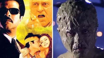 25 Years of Nayak: 34 CAMERAS for one action scene – The INSANE story behind Anil Kapoor’s mud fight