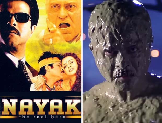 25 Years of Nayak: 34 CAMERAS for one action scene – The INSANE story behind Anil Kapoor's mud fight