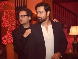 Emraan Hashmi calls Awarapan 2 his “best film yet”, praises Vishesh Bhatt’s vision