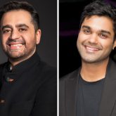 Yash Raj Films names Hemant Kundnani as Head of Marketing