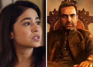 EXCLUSIVE: Shweta Tripathi on Mirzapur The Movie being her BIGGEST theatrical release till date, “I am not thinking about the box office”; also confirms the show’s Season 4 being in development