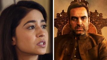 EXCLUSIVE: Shweta Tripathi on Mirzapur The Movie being her BIGGEST theatrical release till date, “I am not thinking about the box office”; also confirms the show’s Season 4 being in development