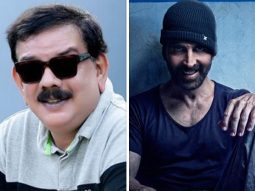 Priyadarshan on bringing a different Akshay Kumar to Haiwaan, “Every film should not look the same”