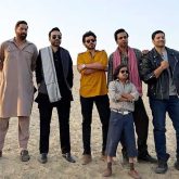 Excel Entertainment shares candid BTS moments from Mirzapur: The Movie sets
