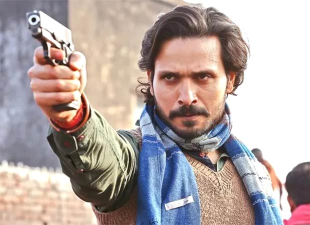 Kranti Prakash Jha on playing Vijay Singh in Raktanchal Season 3; says, "I worked with complete dedication, that... perhaps connected with the audience"