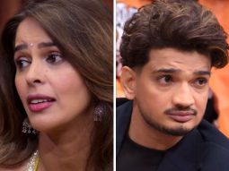 Mallika Sherawat reveals her sex appeal ranking of The Traitors Season 2 Men, puts Munawar Faruqui last
