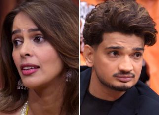 Mallika Sherawat reveals her sex appeal ranking of The Traitors Season 2 Men, puts Munawar Faruqui last