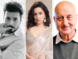 Divyenndu reveals his Instagram and Twitter accounts were created by Shraddha Kapoor and Anupam Kher