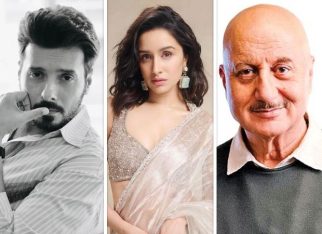 Divyenndu reveals his Instagram and Twitter accounts were created by Shraddha Kapoor and Anupam Kher