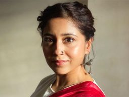 Shweta Tripathi selected for WIF India x gold house scholarship at TIFF 2026