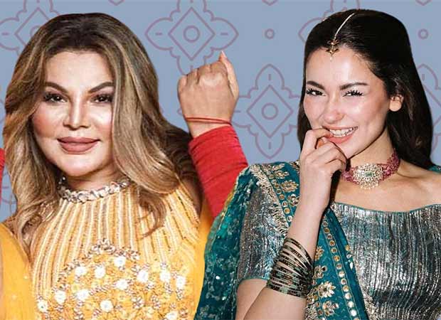 Rakhi Sawant makes surprise appearance in Hania Aamir’s debut song ‘Pablo’