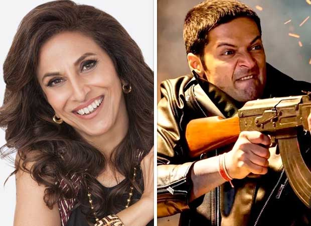 Shobhaa De calls Mirzapur: The Movie ‘Monotonous’; says, “Maybe, It’s meant for men”