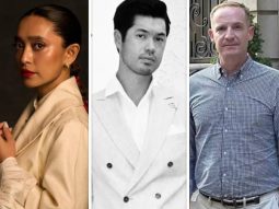 Sayani Gupta’s US feature film debut Arya adds Ross Butler and Marc Evan Jackson as co-stars