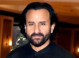 Saif Ali Khan opens up about stabbing attack; says, “You should not tempt fate”