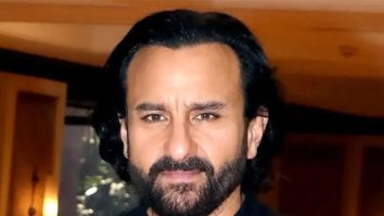 Saif Ali Khan opens up about stabbing attack; says, “You should not tempt fate”