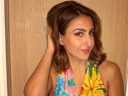 Soha Ali Khan shares why she keeps missing her 10k steps goal: “After 2,467 obstacles, I give up”