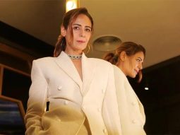 Mona Singh opens up on taking up multiple projects: “There’s a different side, a different shade and a different character altogether”