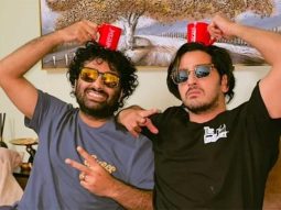 Bigg Boss 20: Qazi Touqeer praises Arijit Singh; says, “Wo crazypan ka baap hai”