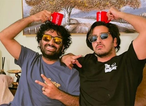 Bigg Boss 20: Qazi Touqeer praises Arijit Singh; says, “Wo crazypan ka baap hai”