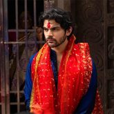 Veer Pahariya offers prayers at Kamakhya temple ahead of Prem Keetanu release