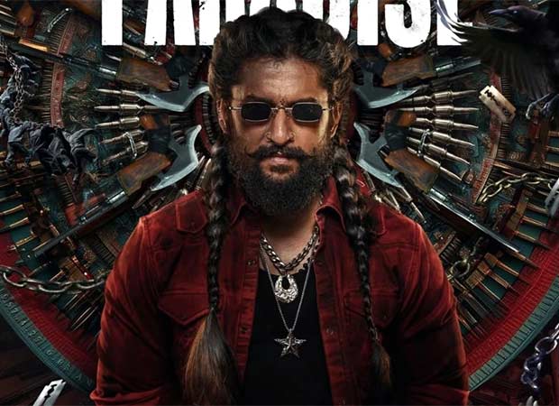 Nani confirms The Paradise will not have a Trailer: “We don't want to call it a pan-India film”