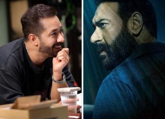 Abhishek Pathak opens up on 12-year Drishyam journey: “Filmmaking is intense, and my wife kept me sane”