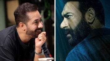 Abhishek Pathak opens up on 12-year Drishyam journey: “Filmmaking is intense, and my wife kept me sane”