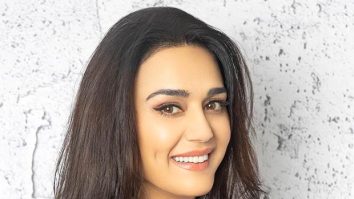 Preity Zinta reveals why she avoids watching her own films; says, “I feel very awkward”