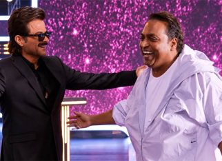 Ganesh Acharya on his first collaboration with Anil Kapoor, “I had wanted to work with Anil sir for a long time”