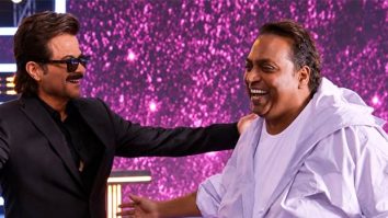 Ganesh Acharya on his first collaboration with Anil Kapoor, “I had wanted to work with Anil sir for a long time”