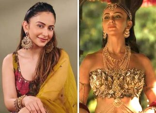 Rakul Preet Singh on the importance of Surpanakha in Ramayana, “There was just so much to explore with this role”