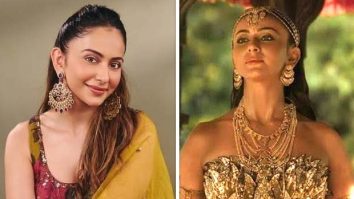 Rakul Preet Singh on the importance of Surpanakha in Ramayana, “There was just so much to explore with this role”