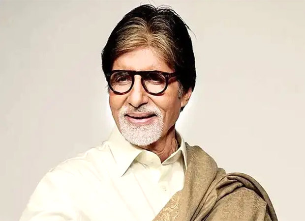 Amitabh Bachchan breaks silence on retirement rumours: “I am not retiring from work any time soon” : Bollywood News Amitabh Bachchan breaks silence on retirement rumours: “I am not retiring from work any time soon” : Bollywood News