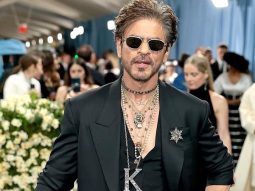Shah Rukh Khan drops first dialogue from King: “Picture abhi baaki hai, King akela kaafi hai”