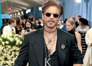 Shah Rukh Khan drops first dialogue from King: “Picture abhi baaki hai, King akela kaafi hai”