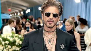 Shah Rukh Khan drops first dialogue from King: “Picture abhi baaki hai, King akela kaafi hai”