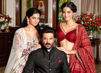 Anil Kapoor credits daughters Sonam Kapoor and Rhea Kapoor for his success in life: “Having two daughters is a double bonus”