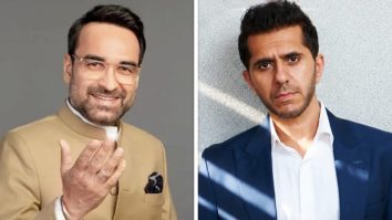 Pankaj Tripathi praises Ritesh Sidhwani for not pressuring cast to share Mirzapur: The Movie box office numbers: “That mindset was really impressive and says a lot about him as a producer”