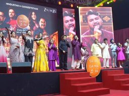 Zee TV announces Sa Re Ga Ma Pa new season with ‘Hindustan Ka Sangeetsthan’ theme: “Our endeavour is not just to meet expectations, but to surpass them”