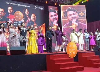 Zee TV announces Sa Re Ga Ma Pa new season with ‘Hindustan Ka Sangeetsthan’ theme: “Our endeavour is not just to meet expectations, but to surpass them”