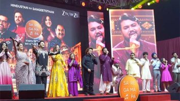 Zee TV announces Sa Re Ga Ma Pa new season with ‘Hindustan Ka Sangeetsthan’ theme: “Our endeavour is not just to meet expectations, but to surpass them”