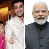 Alia Bhatt and Ranbir Kapoor pledge to refurbish 20 Mumbai schools on PM Narendra Modi’s birthday