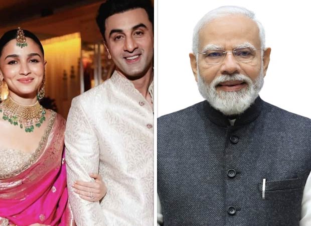 Alia Bhatt and Ranbir Kapoor pledge to refurbish 20 Mumbai schools on PM Modi's birthday