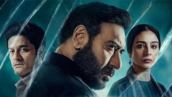 Panorama Studios and Zee Studios take Ajay Devgn’s Drishyam: The Conclusion to global audiences