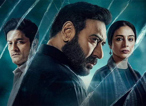 Panorama Studios and Zee Studios take Ajay Devgn’s Drishyam: The Conclusion to global audiences