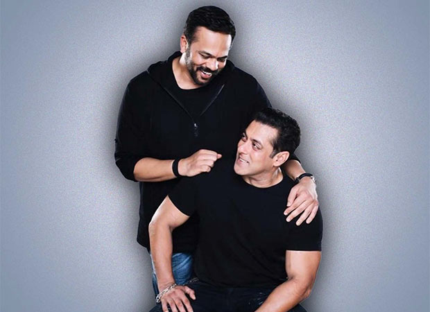Rohit Shetty supports Salman Khan after his Bigg Boss 20 call-out on trolls: “Only unconditional prem for him”